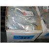 Image 1 : One box of coat hangers