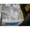 Image 1 : One box of coat hangers