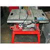Image 1 : Skihl saw 10" table saw
