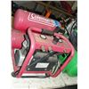 Image 1 : Coleman air compressor