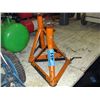 Image 1 : Pair of jack stands