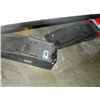 Image 1 : Pair of rhino ramps mechanics car ramps