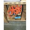 Image 1 : Box full of wire cutters