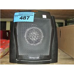 HOneywell electric heater