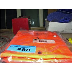 2pc traffic suit