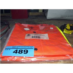 2pc traffic suit