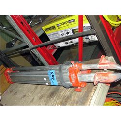 Landscape surveyors tripod