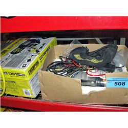 Champion 3000LBS winch