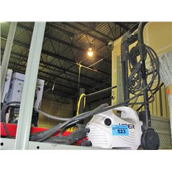 Viper electric pressure washer with wand and hose