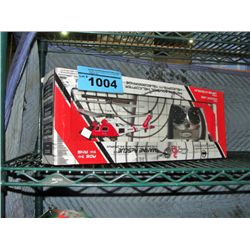 Cobra marine rescue radio controlled helicopter