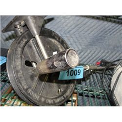 KIng fishermans down rigger