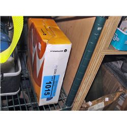 Motorolla surf bourd cable modem