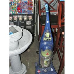 Bissell upright vacuum cleaner