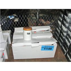 3 large spice canister sets