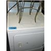 Image 1 : Kenmore white dryer