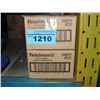 Image 1 : 2 cases of fleischmanns instant rising yeast