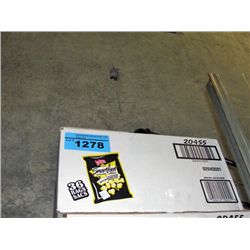 One case of macaroons