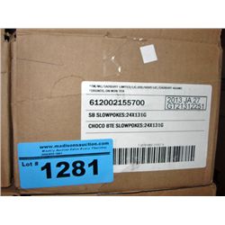 One case of macaroons