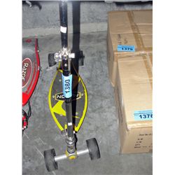 Fuzion sports board scooter