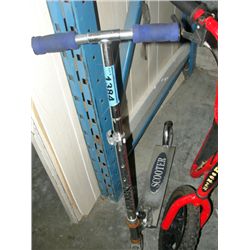 Scooter