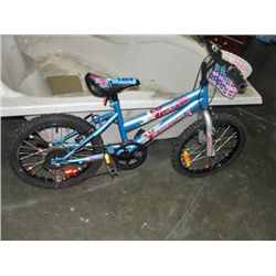 Supercycle flygirl bicycle