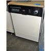 Image 1 : Kenmore classic portable dishwasher with butcher