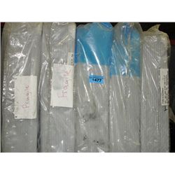 5 queen size boxsprings