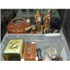 Image 1 : Lot of assorted collectables and decorative house
