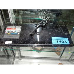 Sony 3D Bluray disc player