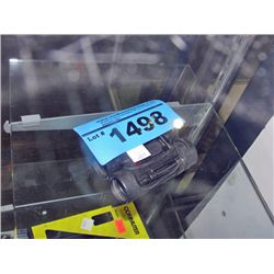 Set of bush master binoculars