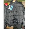 Image 1 : New JSY black winter jacket