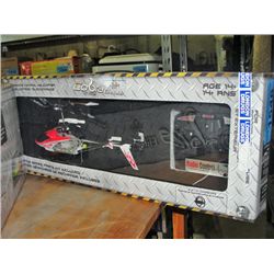 Cobra elite series 3.5channel radio controlled