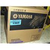 Image 1 : Yamaha speaker package 2pc set