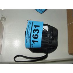 Pair of Halina binoculars with case