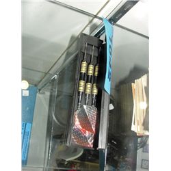 Set of darts