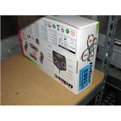 Cobra radio controlled gyro air craft