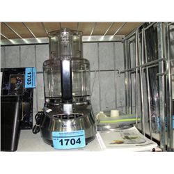 Cuisenart custom prep11 11cup food processor