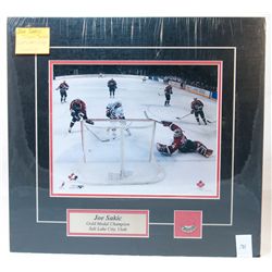 Joe sackik team canada salt lake city sealed s