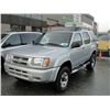 Image 1 : 2000 Nissan Xterra