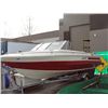 Image 1 : Larson speed boat with trailer