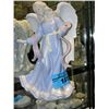 Image 1 : Ceramic angel figurine