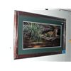Image 1 : Framed LEP by Daniel Smith