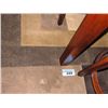 Image 1 : Approx 7F by 11F earth tones area rug