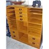 Image 1 : Office organization cabinet