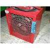 Image 1 : Construction heater