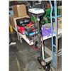 Image 1 : Minkoda EX extreme fishermans boat motor