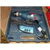 Image 1 : Bostich electric drill