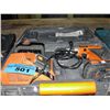 Image 1 : Rigid cordless drill with 2 batteries and charger