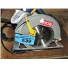Image 1 : Ryobi skill saw