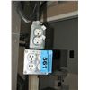 Image 1 : Heavy duty electrical wiring with electrical